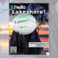 Image for Lakeshore