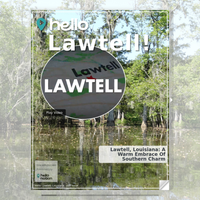 Image for Lawtell