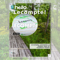 Image for Lecompte