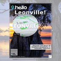 Image for Leonville