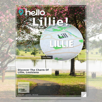 Image for Lillie