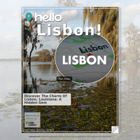 Image for Lisbon