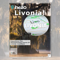 Image for Livonia