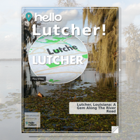 Image for Lutcher