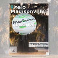 Image for Madisonville