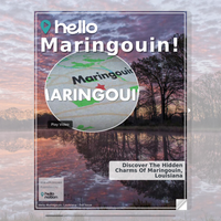 Image for Maringouin