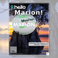 Image for Marion