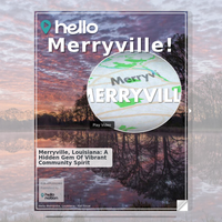 Image for Merryville