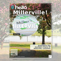 Image for Millerville