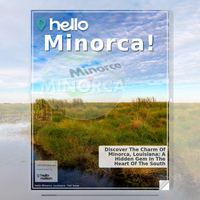 Image for Minorca