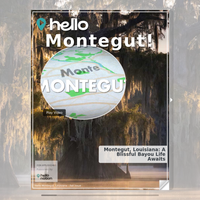 Image for Montegut