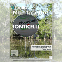 Image for Monticello