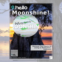 Image for Moonshine