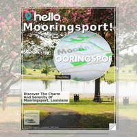 Image for Mooringsport