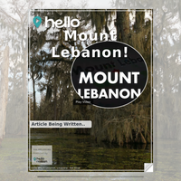 Image for Mount Lebanon