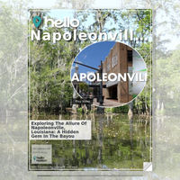 Image for Napoleonville