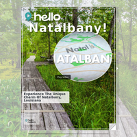 Image for Natalbany