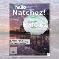 Image for Natchez