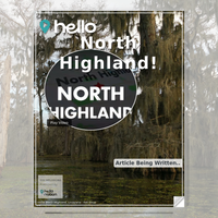 Image for North Highland