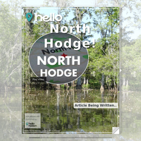 Image for North Hodge