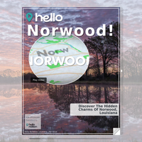 Image for Norwood