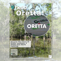 Image for Oretta