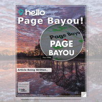 Image for Page Bayou