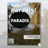 Image for Paradis