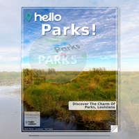 Image for Parks