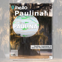 Image for Paulina