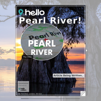 Image for Pearl River