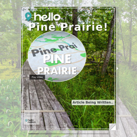 Image for Pine Prairie