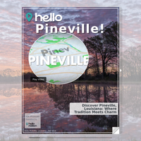 Image for Pineville