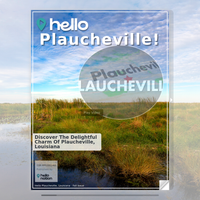 Image for Plaucheville