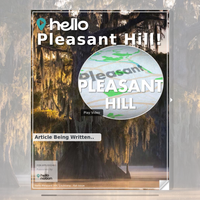 Image for Pleasant Hill