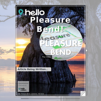 Image for Pleasure Bend