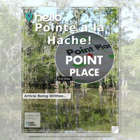 Image for Pointe a la Hache