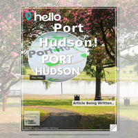 Image for Port Hudson