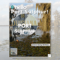 Image for Port Sulphur