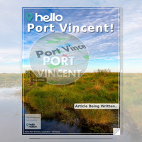 Image for Port Vincent