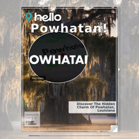 Image for Powhatan