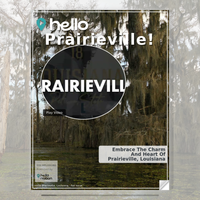 Image for Prairieville