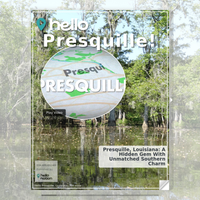 Image for Presquille