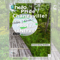 Image for Pride / Chaneyville