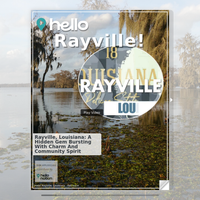 Image for Rayville