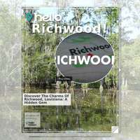 Image for Richwood