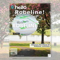 Image for Robeline