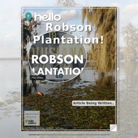 Image for Robson Plantation