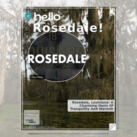 Image for Rosedale