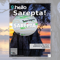 Image for Sarepta